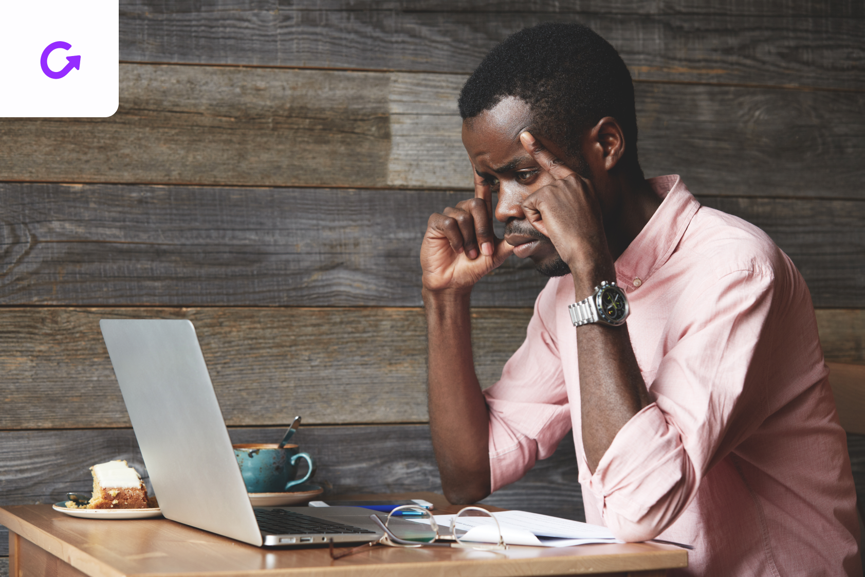 African Founder After TEF Rejection